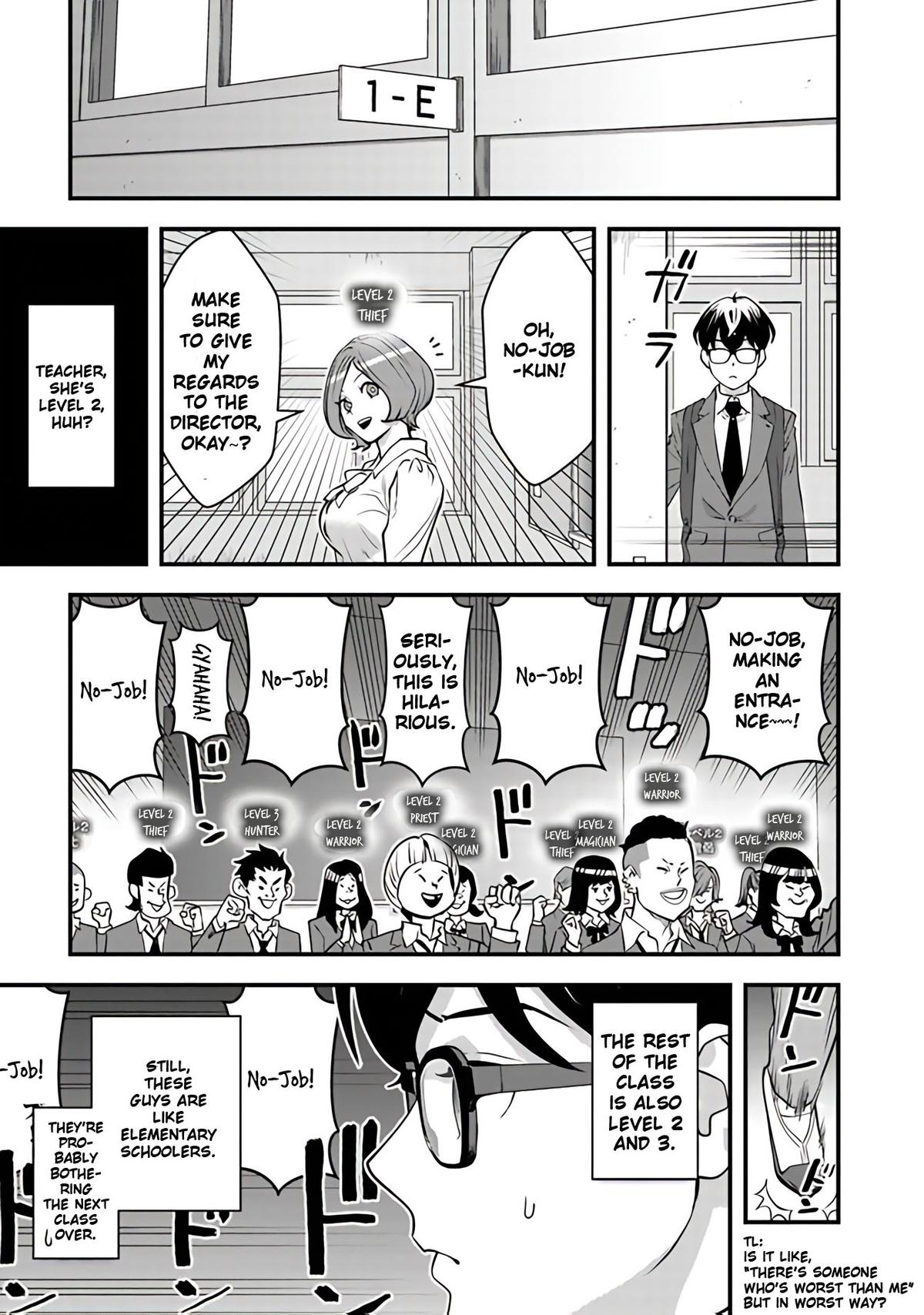 Isekaigaeri no Yuusha wa, Dungeon ga Shutsugen shita Genjitsu Sekai de, Influencer ni Natte Kane wo Kasegimasu! Chap 15 - Next Chap 16