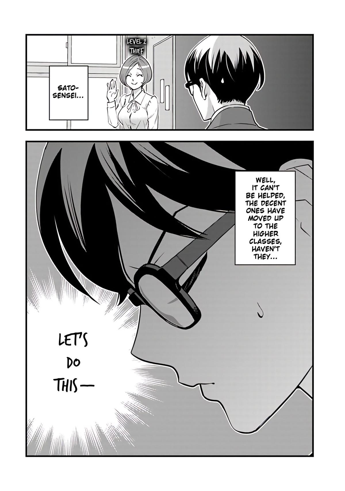 Isekaigaeri no Yuusha wa, Dungeon ga Shutsugen shita Genjitsu Sekai de, Influencer ni Natte Kane wo Kasegimasu! Chap 15 - Next Chap 16