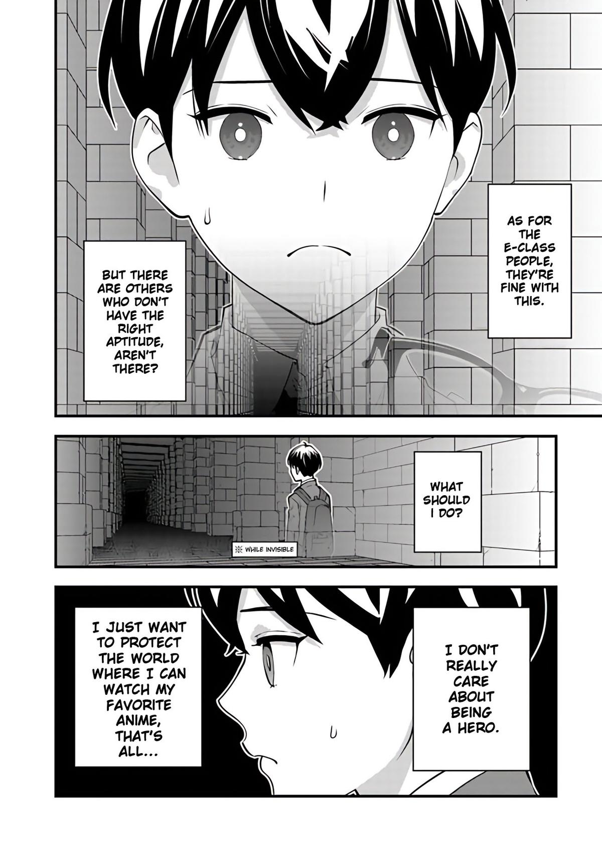 Isekaigaeri no Yuusha wa, Dungeon ga Shutsugen shita Genjitsu Sekai de, Influencer ni Natte Kane wo Kasegimasu! Chap 15 - Next Chap 16