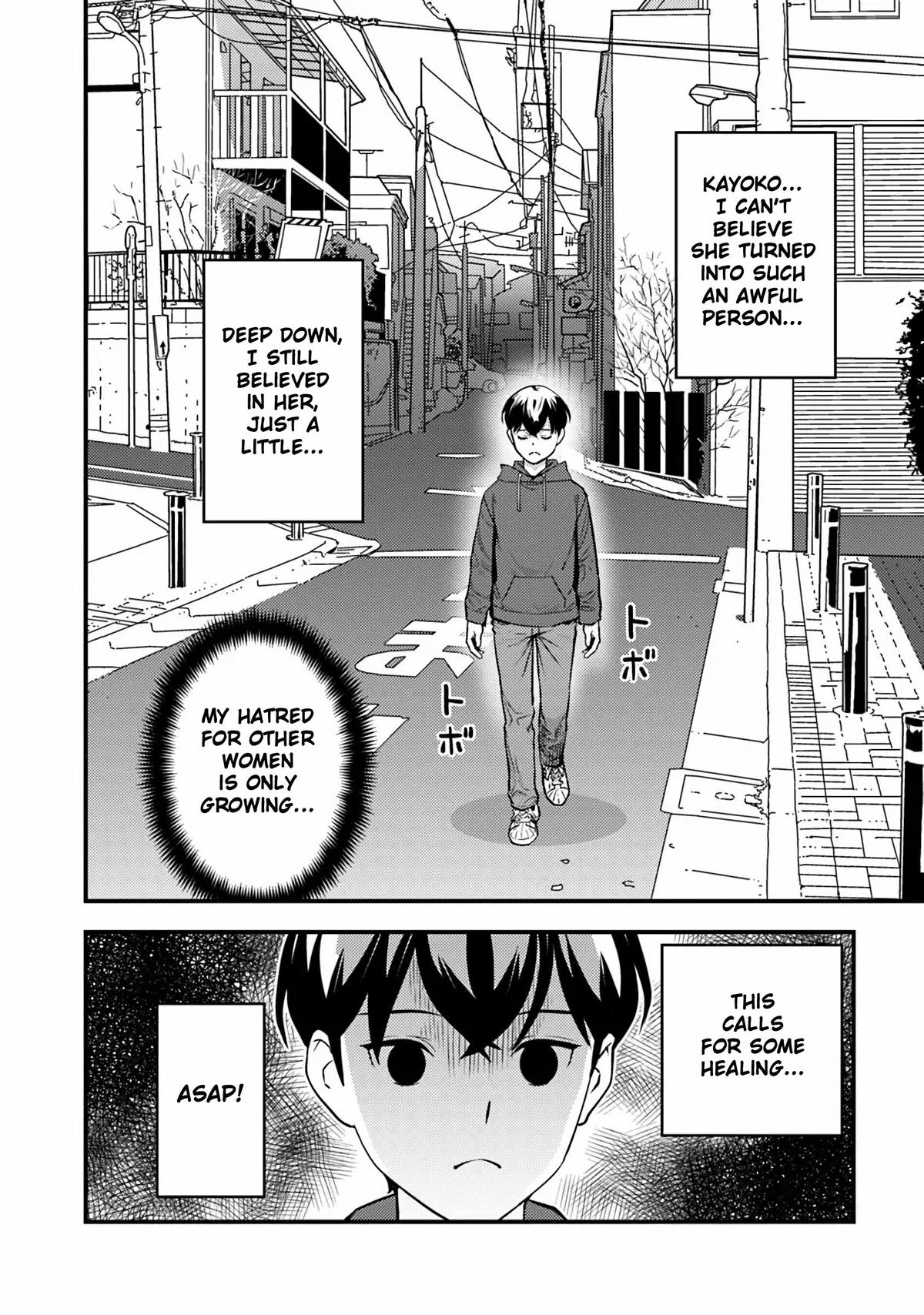 Isekaigaeri no Yuusha wa, Dungeon ga Shutsugen shita Genjitsu Sekai de, Influencer ni Natte Kane wo Kasegimasu! Chap 18 - Next Chap 19