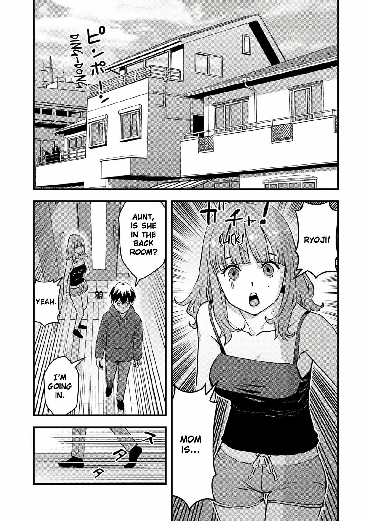 Isekaigaeri no Yuusha wa, Dungeon ga Shutsugen shita Genjitsu Sekai de, Influencer ni Natte Kane wo Kasegimasu! Chap 18 - Next Chap 19