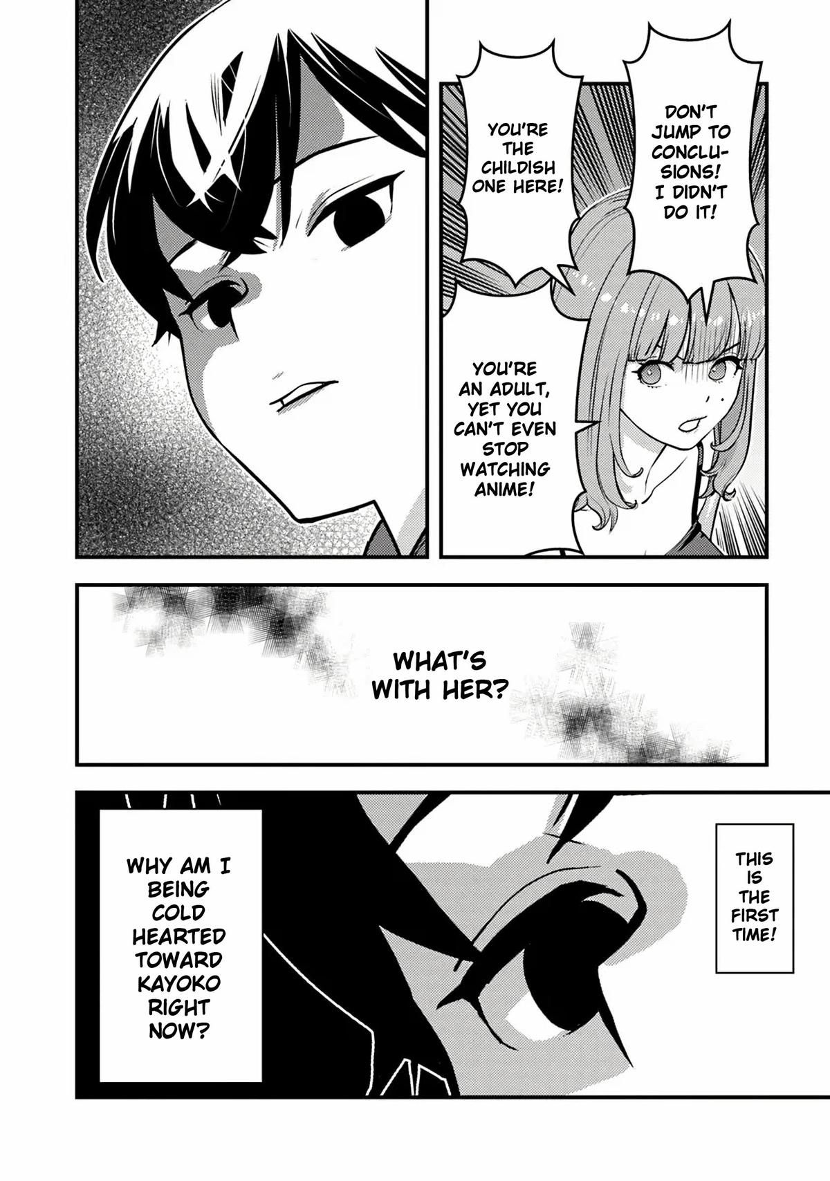 Isekaigaeri no Yuusha wa, Dungeon ga Shutsugen shita Genjitsu Sekai de, Influencer ni Natte Kane wo Kasegimasu! Chap 18 - Next Chap 19