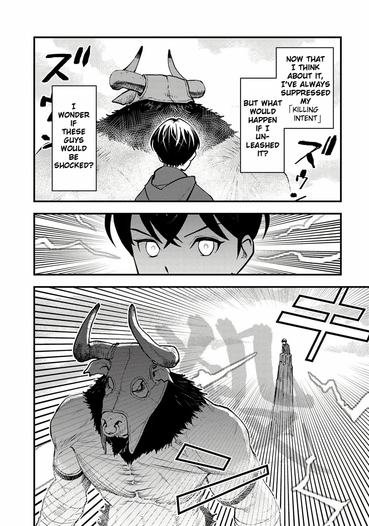 Isekaigaeri no Yuusha wa, Dungeon ga Shutsugen shita Genjitsu Sekai de, Influencer ni Natte Kane wo Kasegimasu! Chap 18 - Next Chap 19