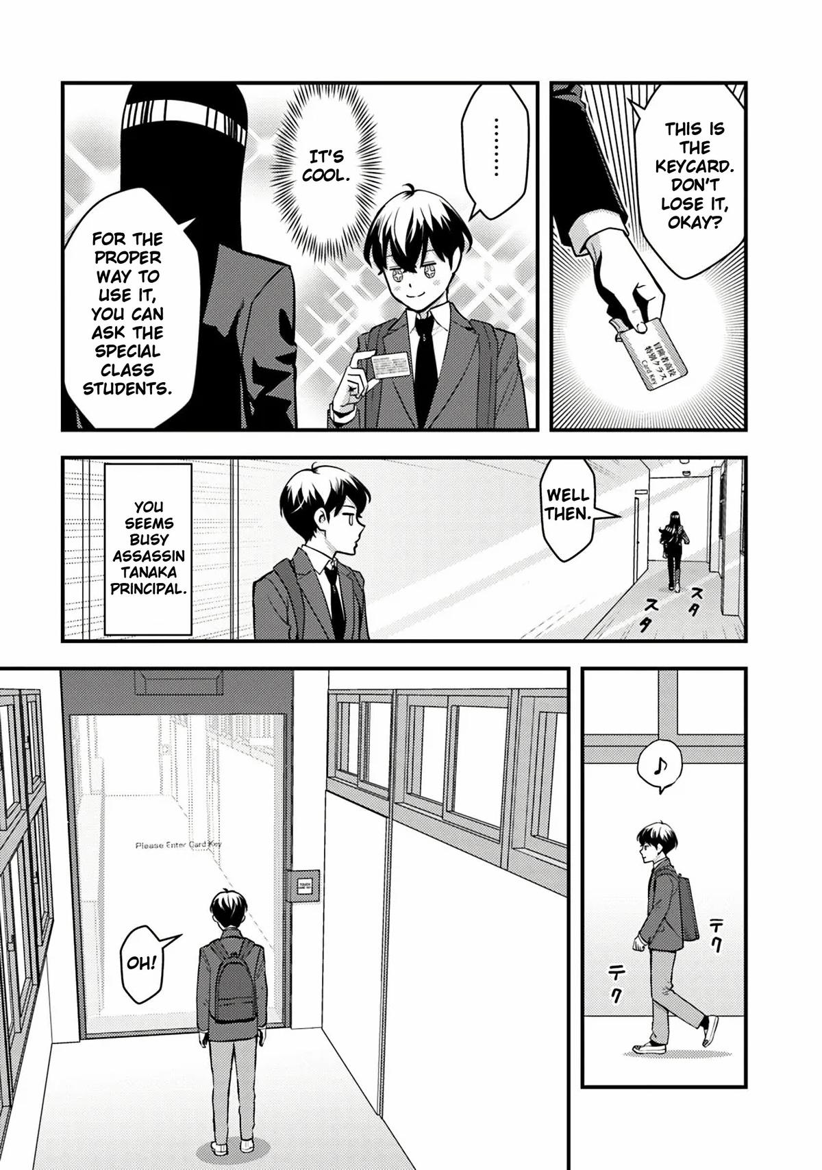 Isekaigaeri no Yuusha wa, Dungeon ga Shutsugen shita Genjitsu Sekai de, Influencer ni Natte Kane wo Kasegimasu! Chap 18 - Next Chap 19