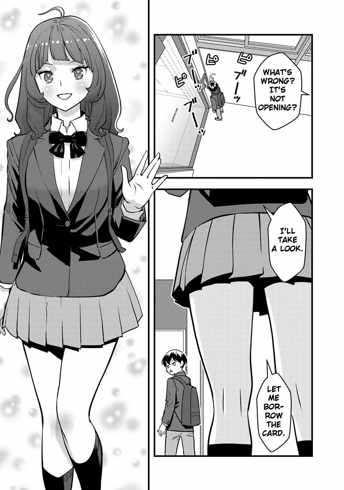 Isekaigaeri no Yuusha wa, Dungeon ga Shutsugen shita Genjitsu Sekai de, Influencer ni Natte Kane wo Kasegimasu! Chap 18 - Next Chap 19