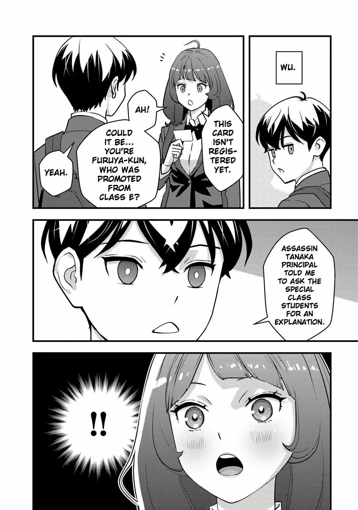 Isekaigaeri no Yuusha wa, Dungeon ga Shutsugen shita Genjitsu Sekai de, Influencer ni Natte Kane wo Kasegimasu! Chap 18 - Next Chap 19