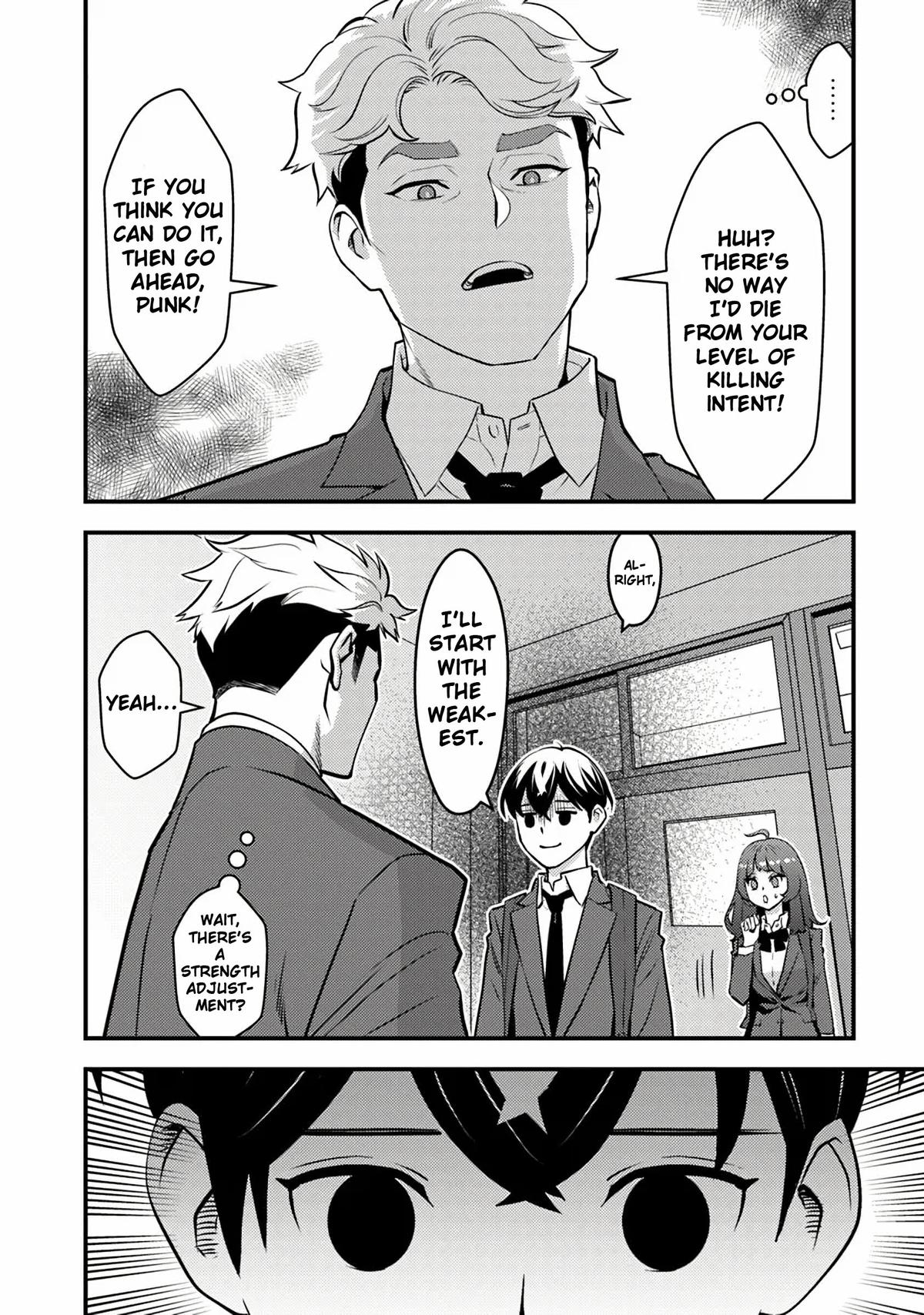 Isekaigaeri no Yuusha wa, Dungeon ga Shutsugen shita Genjitsu Sekai de, Influencer ni Natte Kane wo Kasegimasu! Chap 19 - Next Chap 20