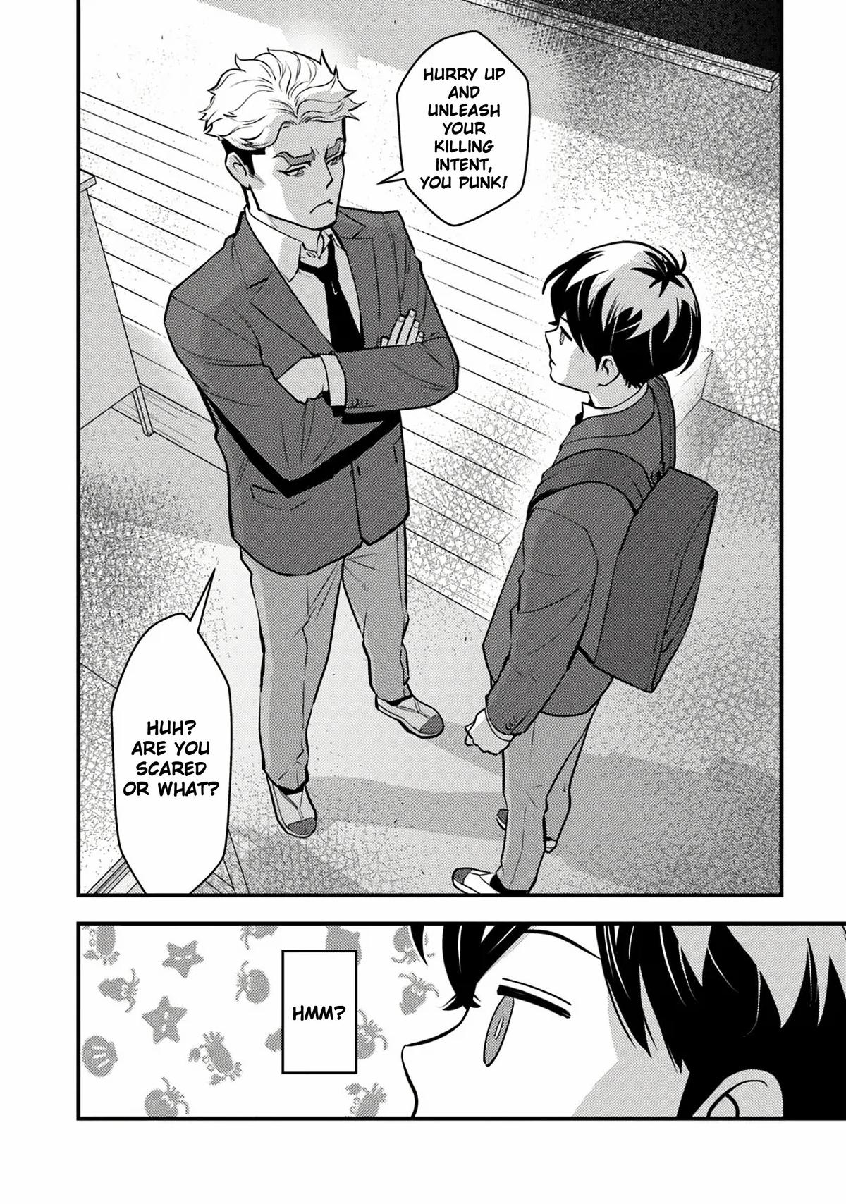 Isekaigaeri no Yuusha wa, Dungeon ga Shutsugen shita Genjitsu Sekai de, Influencer ni Natte Kane wo Kasegimasu! Chap 19 - Next Chap 20