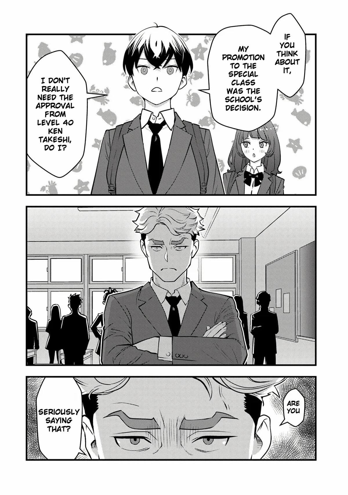 Isekaigaeri no Yuusha wa, Dungeon ga Shutsugen shita Genjitsu Sekai de, Influencer ni Natte Kane wo Kasegimasu! Chap 19 - Next Chap 20