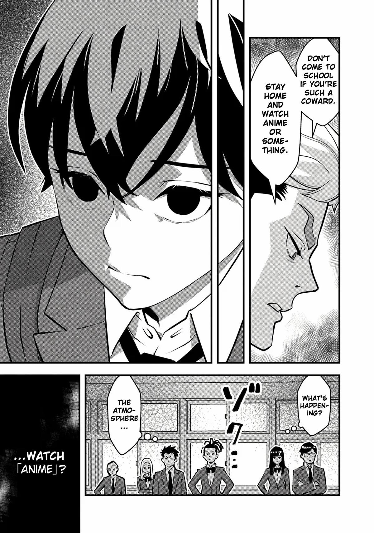 Isekaigaeri no Yuusha wa, Dungeon ga Shutsugen shita Genjitsu Sekai de, Influencer ni Natte Kane wo Kasegimasu! Chap 19 - Next Chap 20