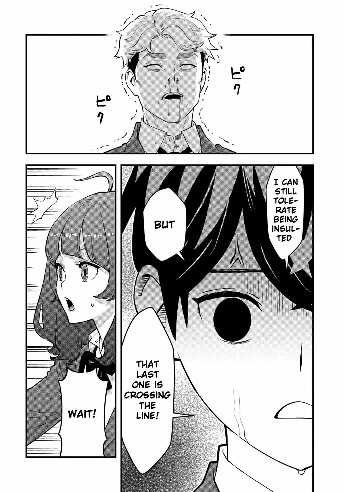 Isekaigaeri no Yuusha wa, Dungeon ga Shutsugen shita Genjitsu Sekai de, Influencer ni Natte Kane wo Kasegimasu! Chap 19 - Next Chap 20