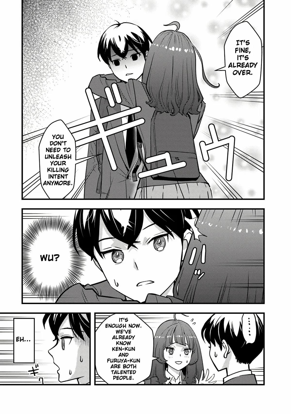 Isekaigaeri no Yuusha wa, Dungeon ga Shutsugen shita Genjitsu Sekai de, Influencer ni Natte Kane wo Kasegimasu! Chap 19 - Next Chap 20
