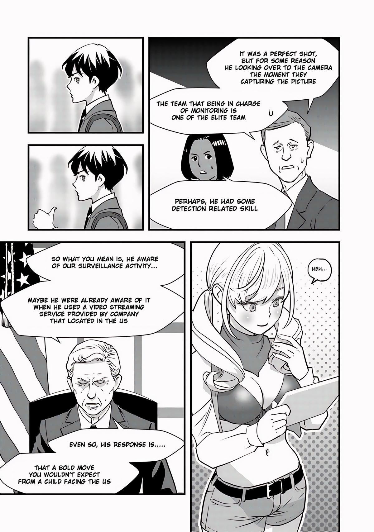 Isekaigaeri no Yuusha wa, Dungeon ga Shutsugen shita Genjitsu Sekai de, Influencer ni Natte Kane wo Kasegimasu! Chap 10 - Next Chap 11