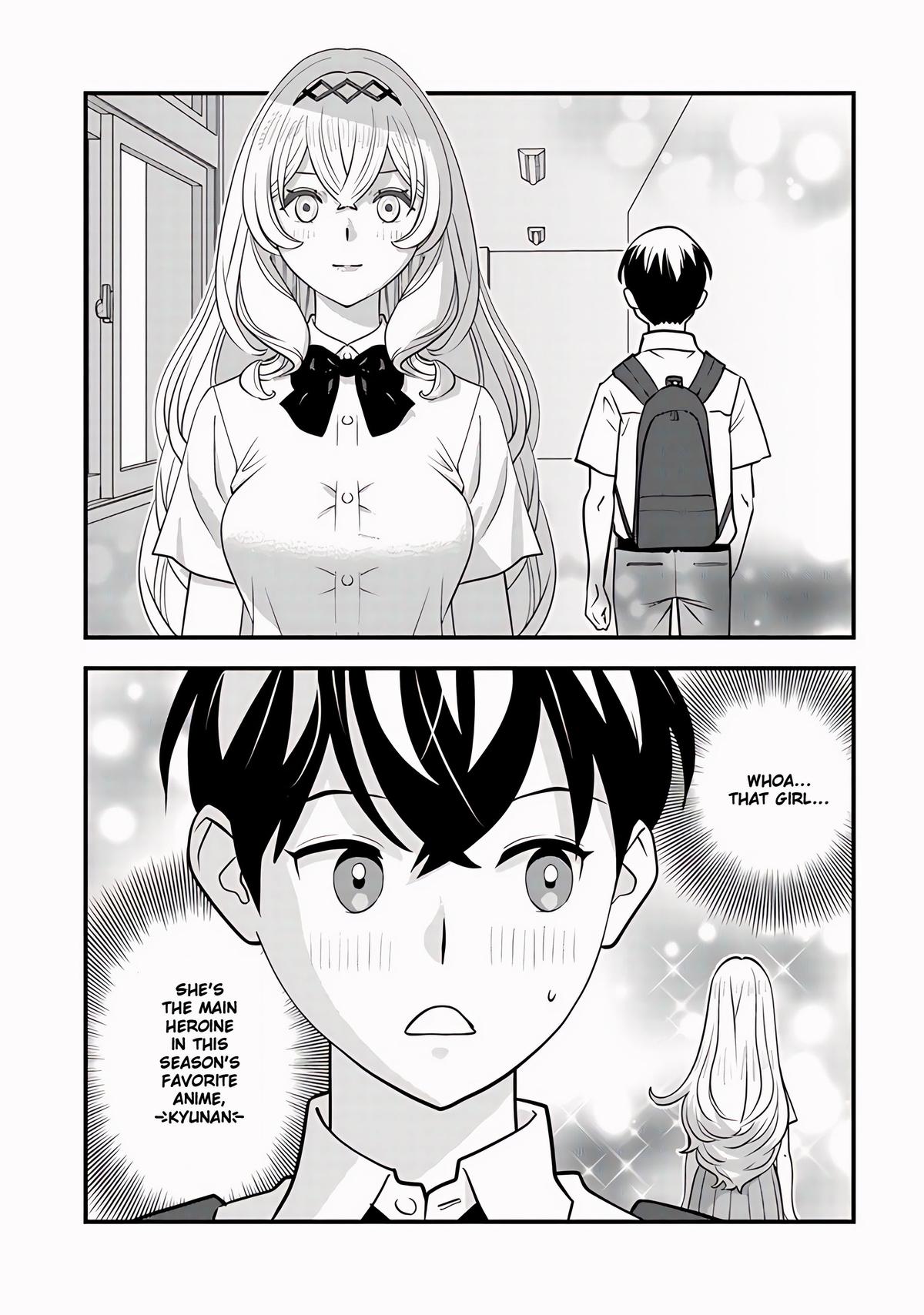 Isekaigaeri no Yuusha wa, Dungeon ga Shutsugen shita Genjitsu Sekai de, Influencer ni Natte Kane wo Kasegimasu! Chap 10 - Next Chap 11
