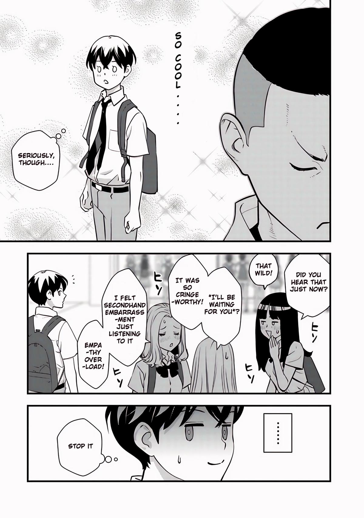 Isekaigaeri no Yuusha wa, Dungeon ga Shutsugen shita Genjitsu Sekai de, Influencer ni Natte Kane wo Kasegimasu! Chap 10 - Next Chap 11