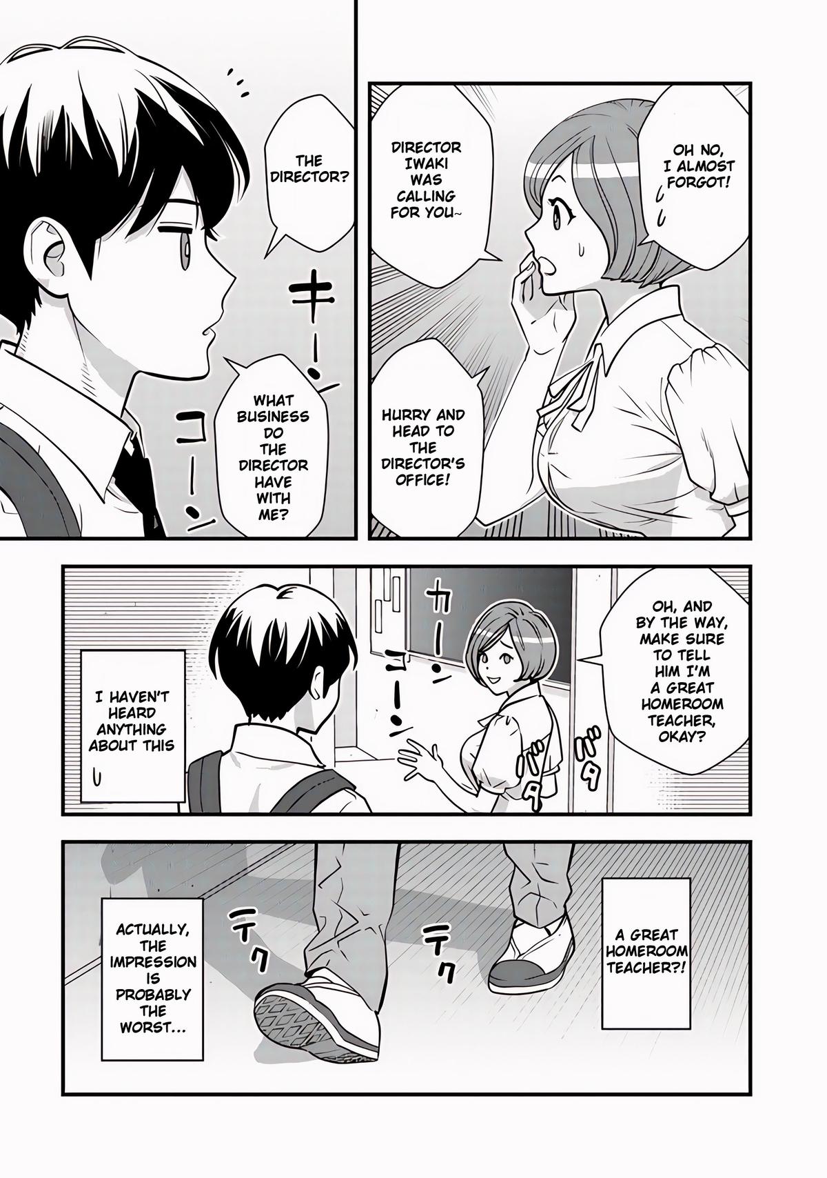 Isekaigaeri no Yuusha wa, Dungeon ga Shutsugen shita Genjitsu Sekai de, Influencer ni Natte Kane wo Kasegimasu! Chap 10 - Next Chap 11