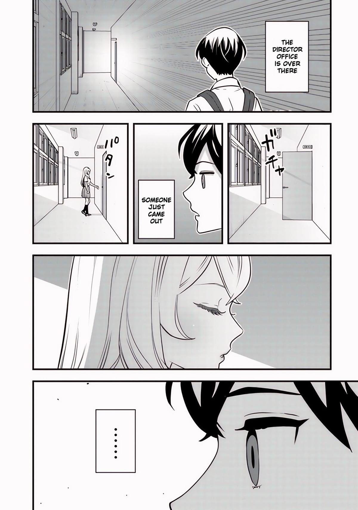 Isekaigaeri no Yuusha wa, Dungeon ga Shutsugen shita Genjitsu Sekai de, Influencer ni Natte Kane wo Kasegimasu! Chap 10 - Next Chap 11