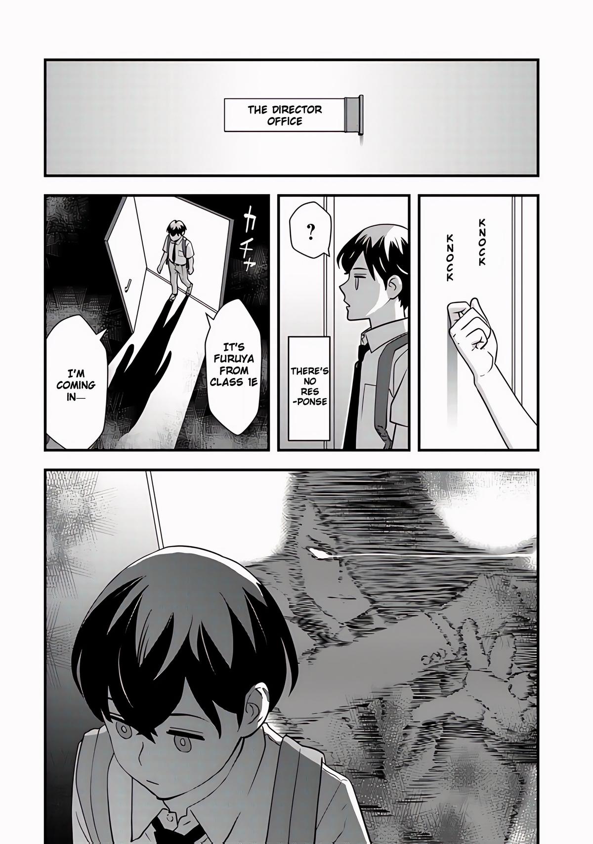 Isekaigaeri no Yuusha wa, Dungeon ga Shutsugen shita Genjitsu Sekai de, Influencer ni Natte Kane wo Kasegimasu! Chap 10 - Next Chap 11