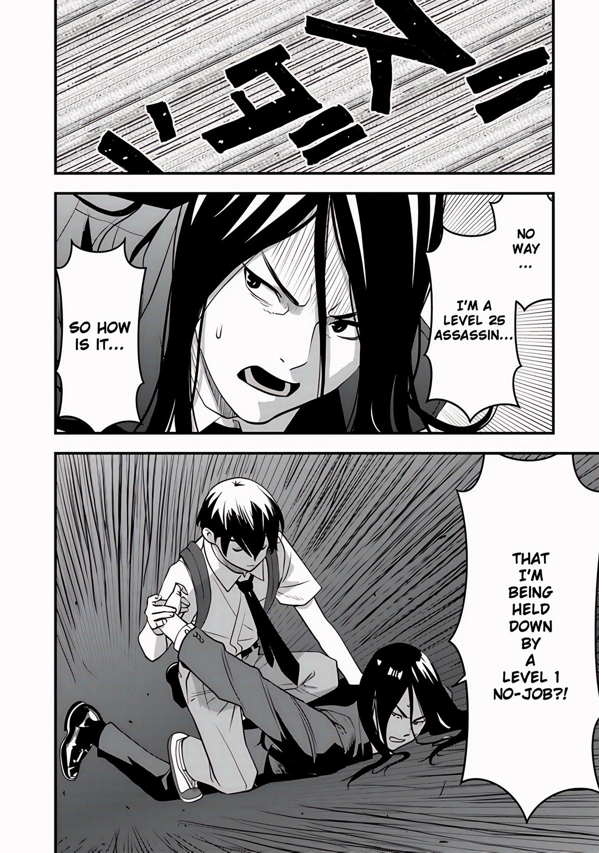 Isekaigaeri no Yuusha wa, Dungeon ga Shutsugen shita Genjitsu Sekai de, Influencer ni Natte Kane wo Kasegimasu! Chap 10 - Next Chap 11