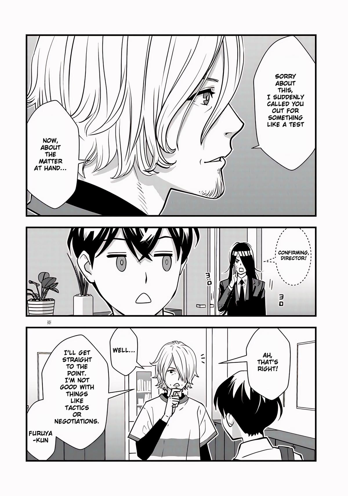 Isekaigaeri no Yuusha wa, Dungeon ga Shutsugen shita Genjitsu Sekai de, Influencer ni Natte Kane wo Kasegimasu! Chap 10 - Next Chap 11