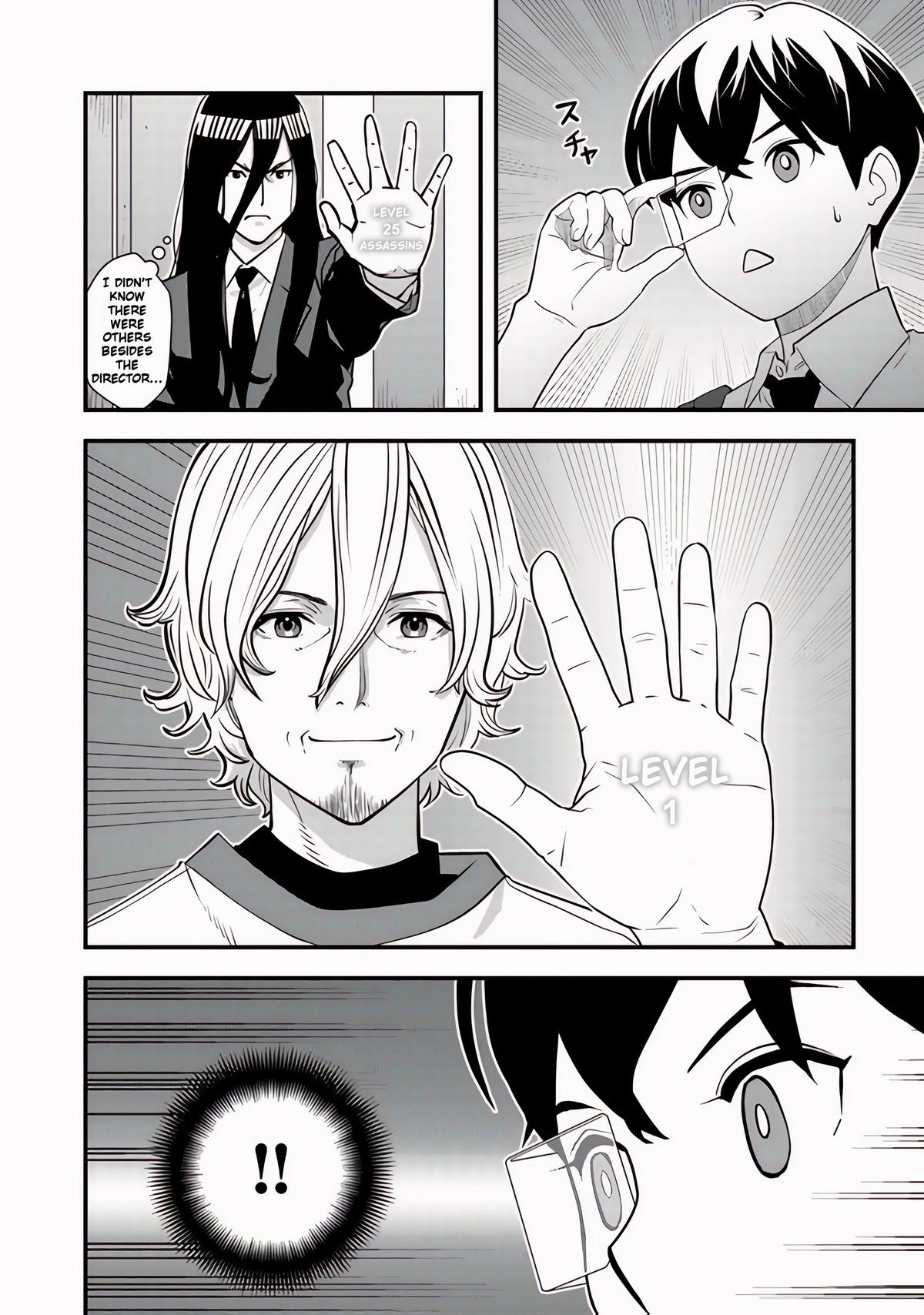 Isekaigaeri no Yuusha wa, Dungeon ga Shutsugen shita Genjitsu Sekai de, Influencer ni Natte Kane wo Kasegimasu! Chap 10 - Next Chap 11