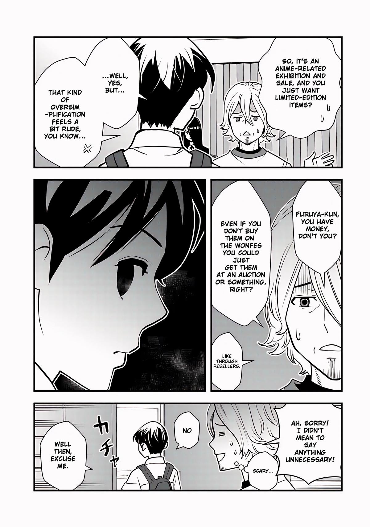 Isekaigaeri no Yuusha wa, Dungeon ga Shutsugen shita Genjitsu Sekai de, Influencer ni Natte Kane wo Kasegimasu! Chap 10 - Next Chap 11