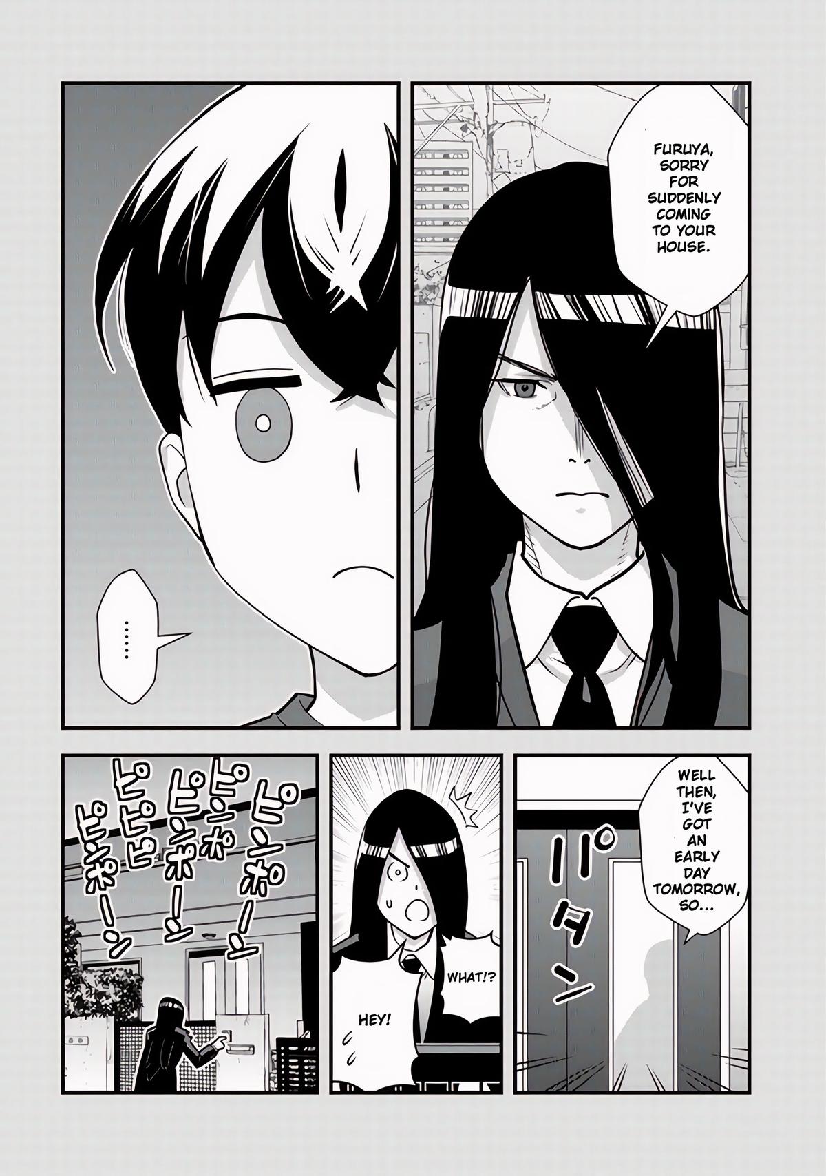 Isekaigaeri no Yuusha wa, Dungeon ga Shutsugen shita Genjitsu Sekai de, Influencer ni Natte Kane wo Kasegimasu! Chap 11 - Next Chap 12