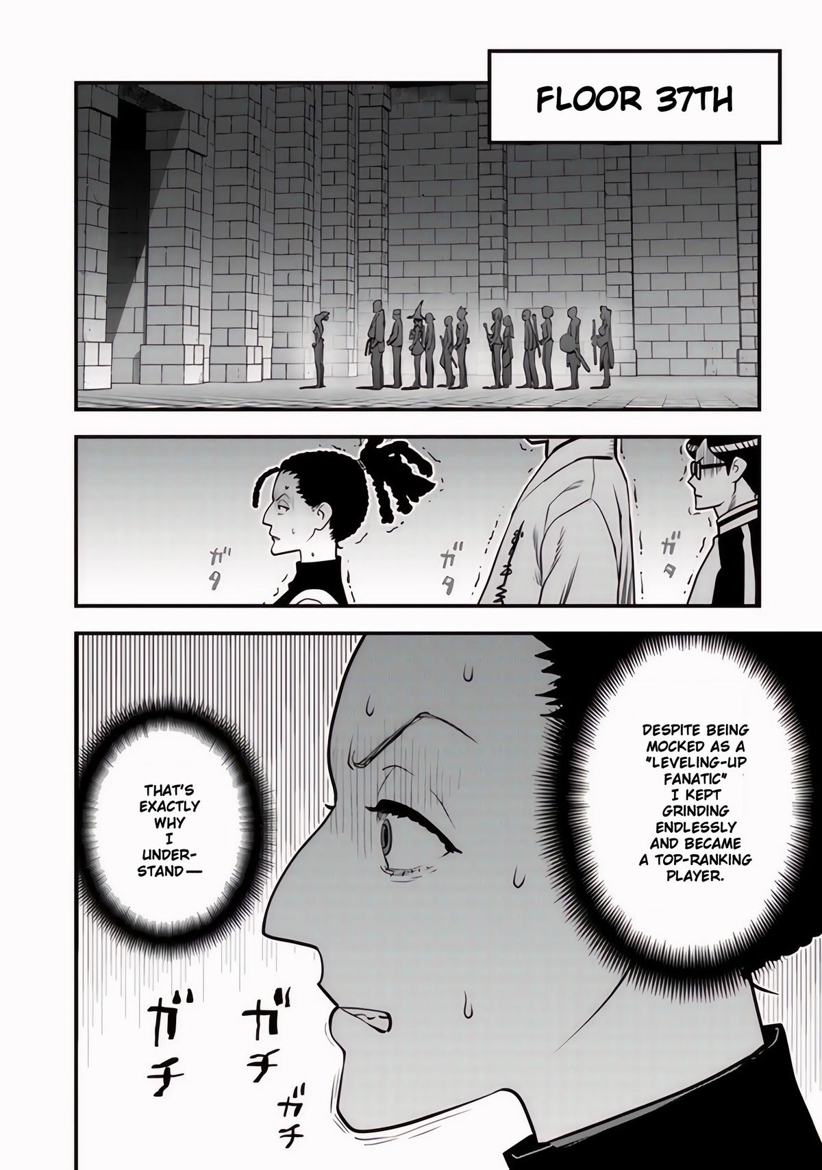 Isekaigaeri no Yuusha wa, Dungeon ga Shutsugen shita Genjitsu Sekai de, Influencer ni Natte Kane wo Kasegimasu! Chap 11 - Next Chap 12