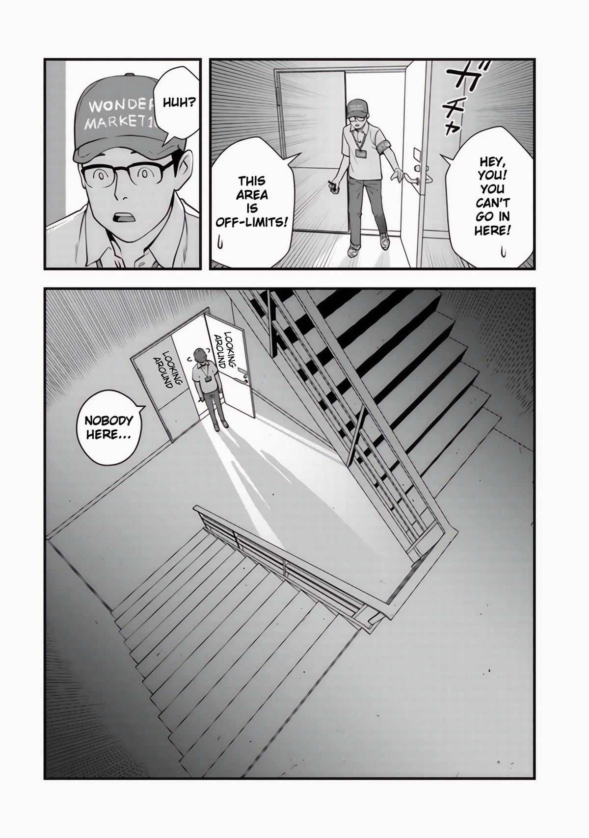 Isekaigaeri no Yuusha wa, Dungeon ga Shutsugen shita Genjitsu Sekai de, Influencer ni Natte Kane wo Kasegimasu! Chap 12 - Next Chap 13