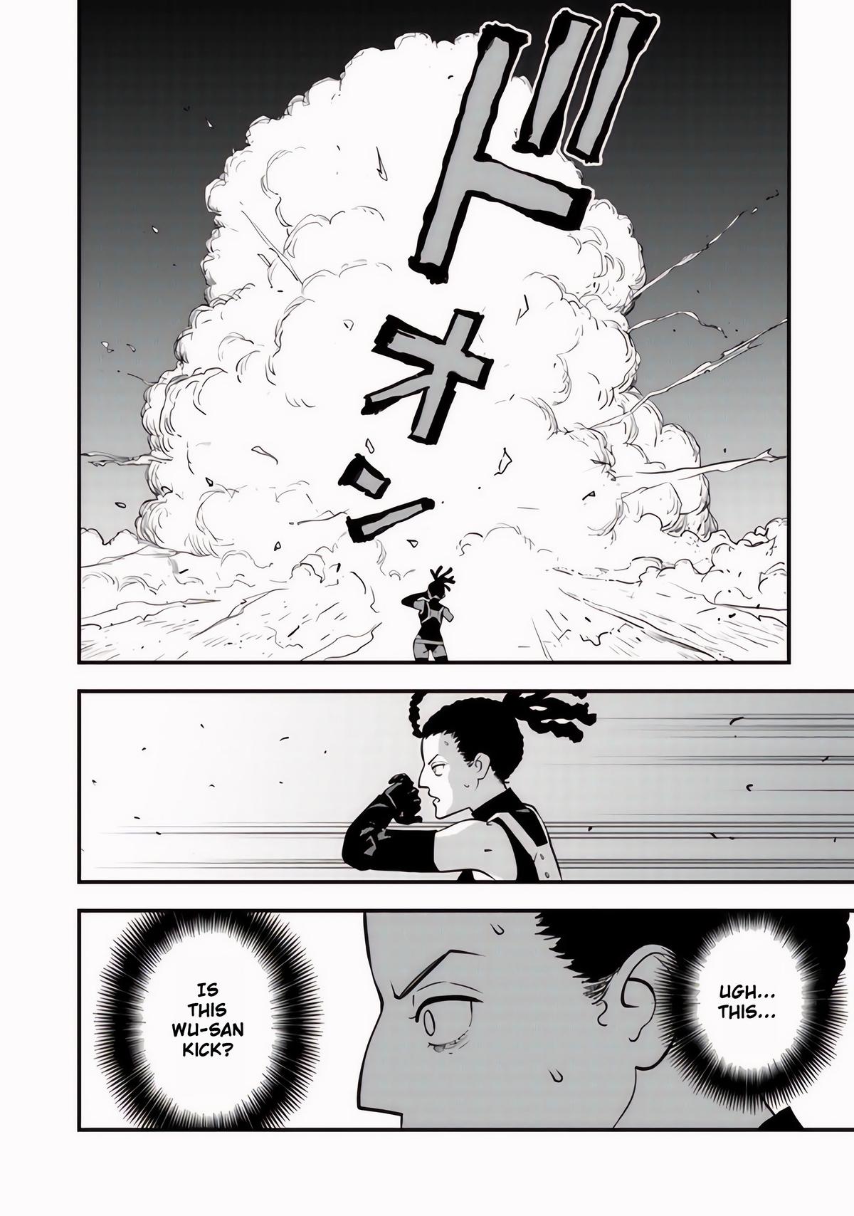 Isekaigaeri no Yuusha wa, Dungeon ga Shutsugen shita Genjitsu Sekai de, Influencer ni Natte Kane wo Kasegimasu! Chap 12 - Next Chap 13