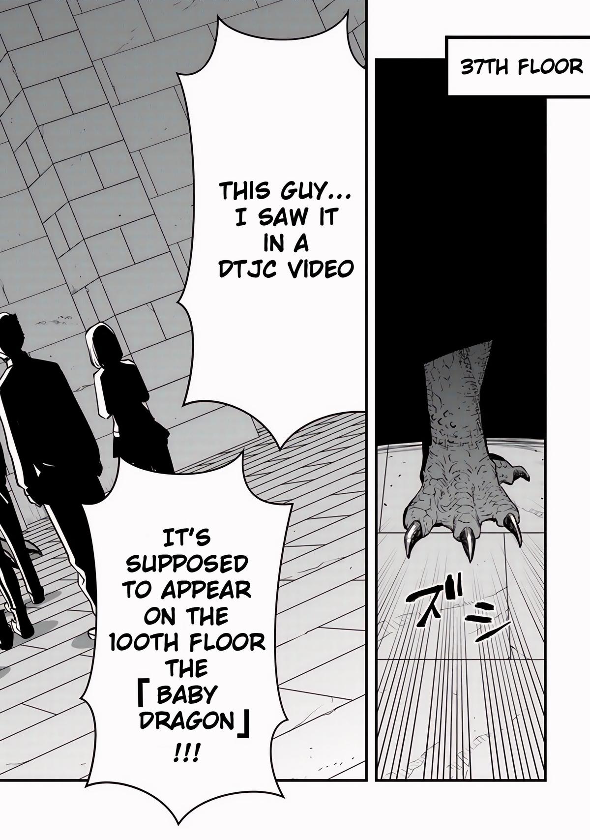 Isekaigaeri no Yuusha wa, Dungeon ga Shutsugen shita Genjitsu Sekai de, Influencer ni Natte Kane wo Kasegimasu! Chap 12 - Next Chap 13