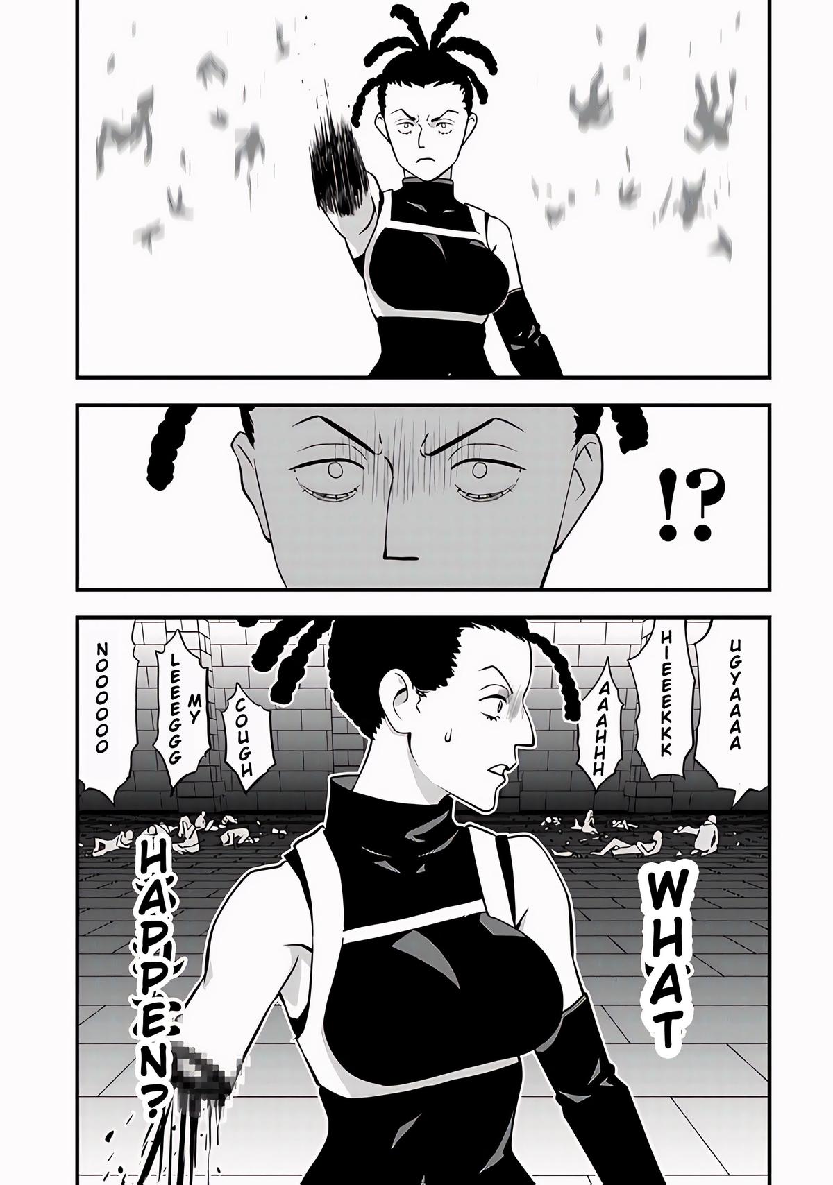 Isekaigaeri no Yuusha wa, Dungeon ga Shutsugen shita Genjitsu Sekai de, Influencer ni Natte Kane wo Kasegimasu! Chap 12 - Next Chap 13