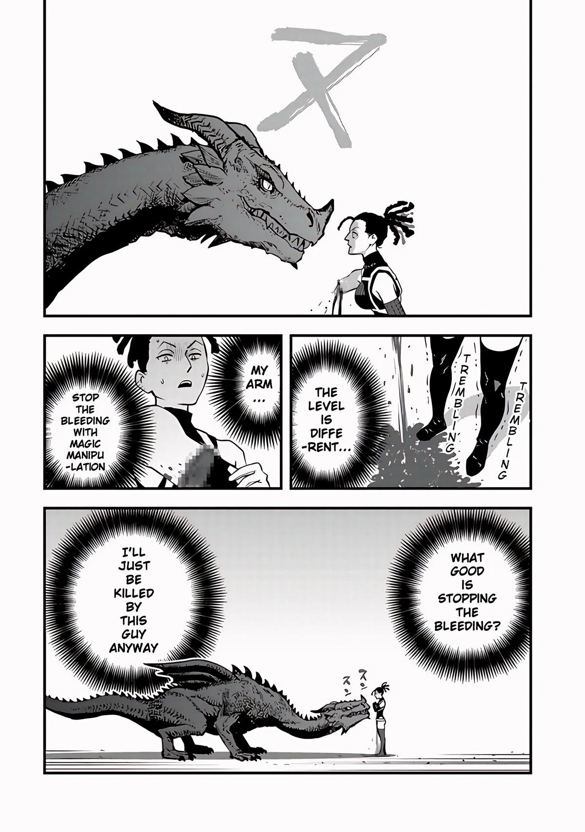 Isekaigaeri no Yuusha wa, Dungeon ga Shutsugen shita Genjitsu Sekai de, Influencer ni Natte Kane wo Kasegimasu! Chap 12 - Next Chap 13