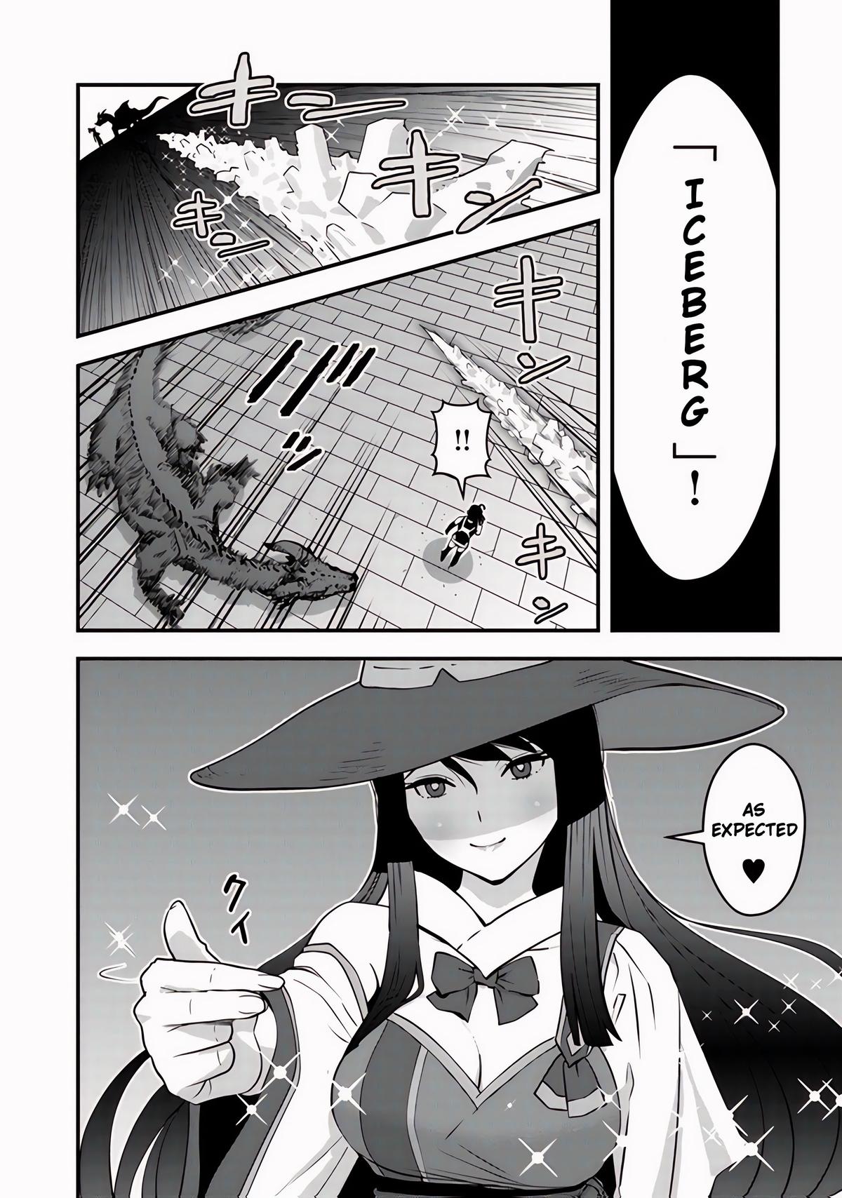 Isekaigaeri no Yuusha wa, Dungeon ga Shutsugen shita Genjitsu Sekai de, Influencer ni Natte Kane wo Kasegimasu! Chap 12 - Next Chap 13