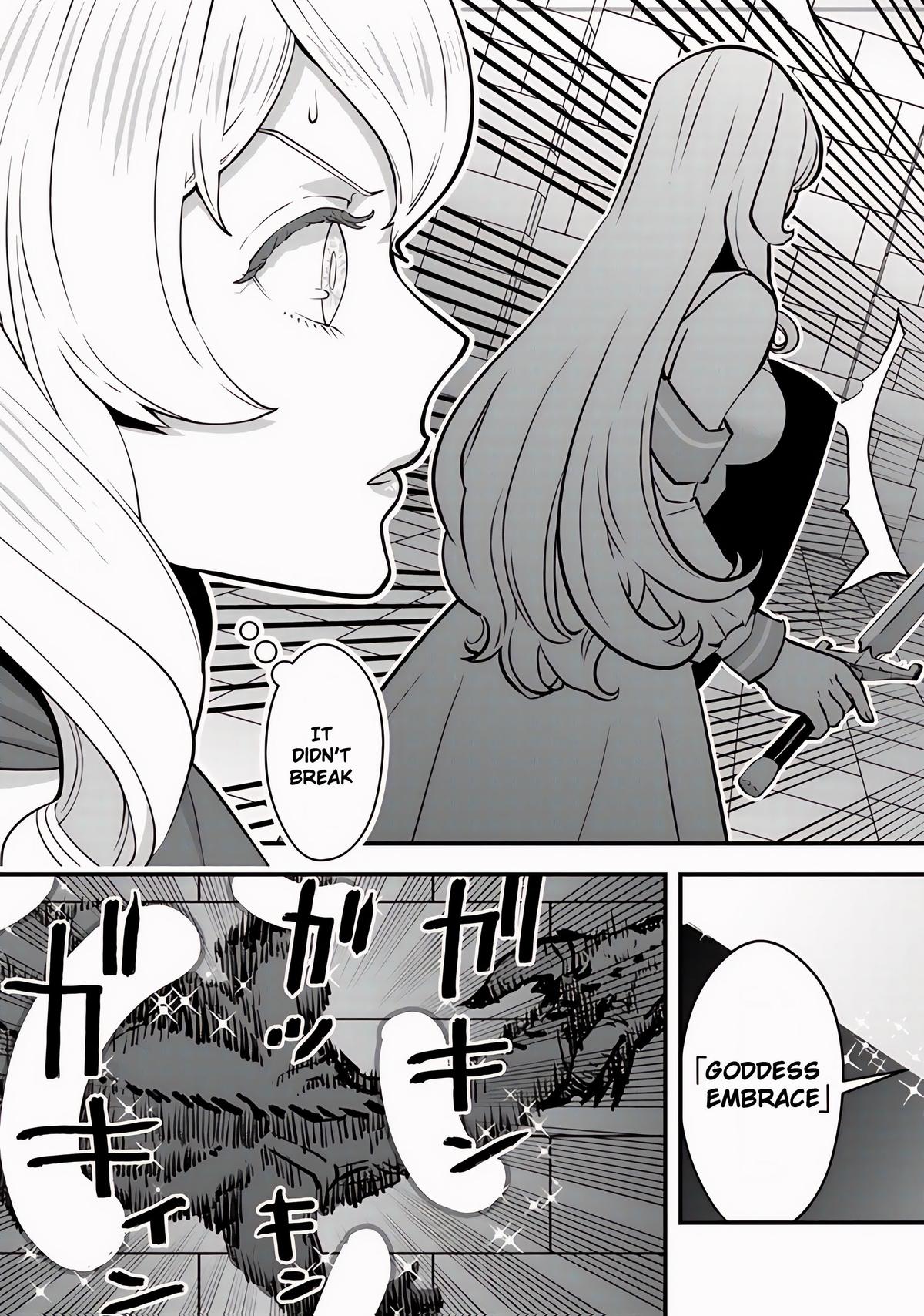 Isekaigaeri no Yuusha wa, Dungeon ga Shutsugen shita Genjitsu Sekai de, Influencer ni Natte Kane wo Kasegimasu! Chap 12 - Next Chap 13