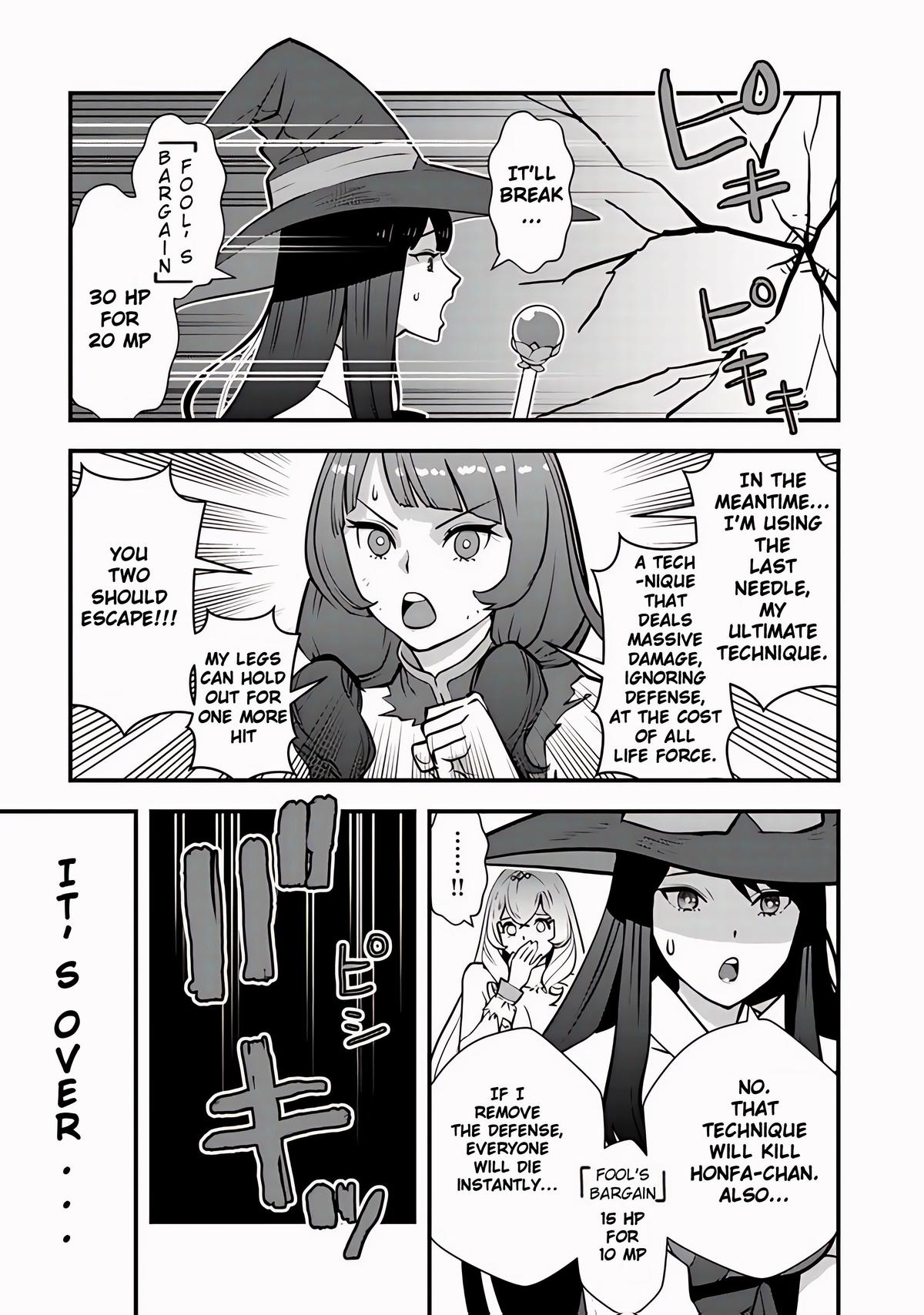 Isekaigaeri no Yuusha wa, Dungeon ga Shutsugen shita Genjitsu Sekai de, Influencer ni Natte Kane wo Kasegimasu! Chap 12 - Next Chap 13