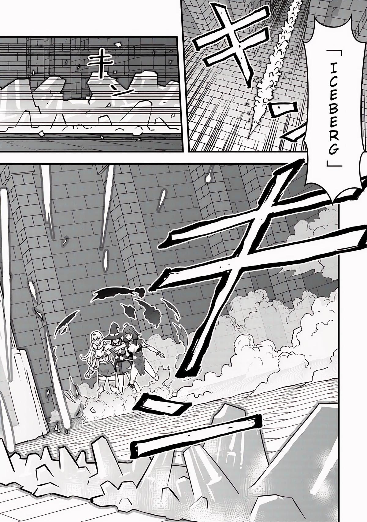 Isekaigaeri no Yuusha wa, Dungeon ga Shutsugen shita Genjitsu Sekai de, Influencer ni Natte Kane wo Kasegimasu! Chap 12 - Next Chap 13