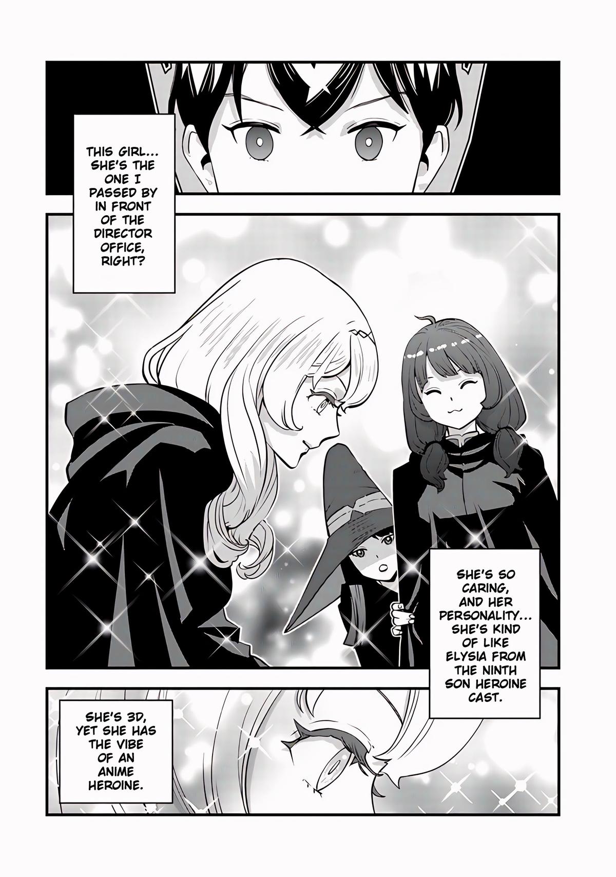 Isekaigaeri no Yuusha wa, Dungeon ga Shutsugen shita Genjitsu Sekai de, Influencer ni Natte Kane wo Kasegimasu! Chap 13 - Next Chap 14