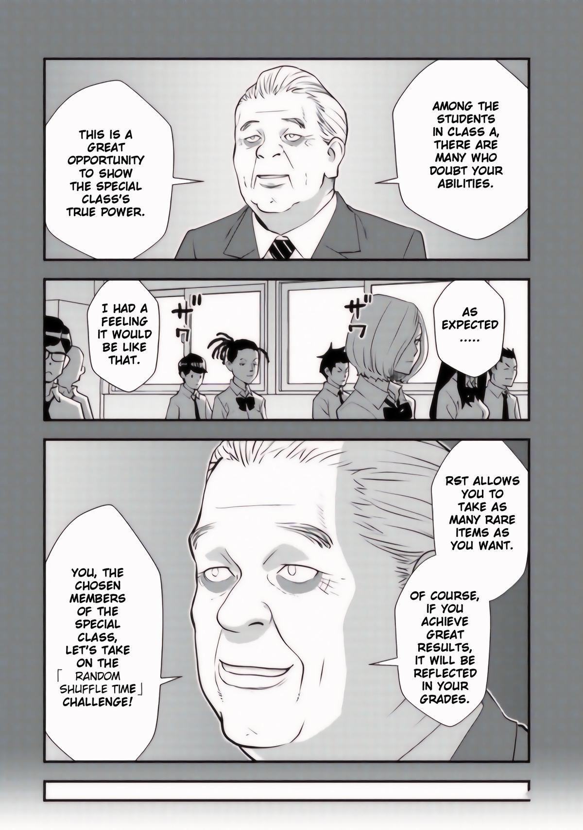 Isekaigaeri no Yuusha wa, Dungeon ga Shutsugen shita Genjitsu Sekai de, Influencer ni Natte Kane wo Kasegimasu! Chap 13 - Next Chap 14