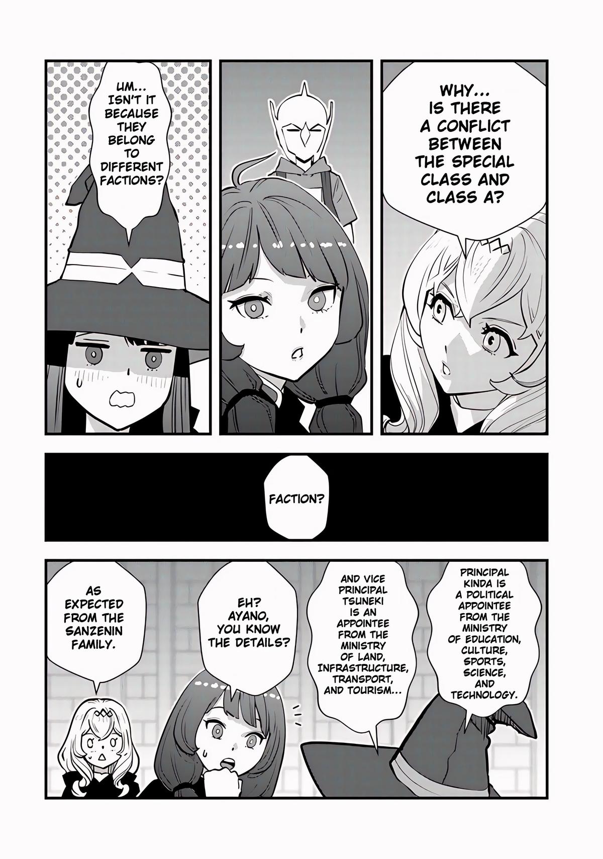 Isekaigaeri no Yuusha wa, Dungeon ga Shutsugen shita Genjitsu Sekai de, Influencer ni Natte Kane wo Kasegimasu! Chap 13 - Next Chap 14