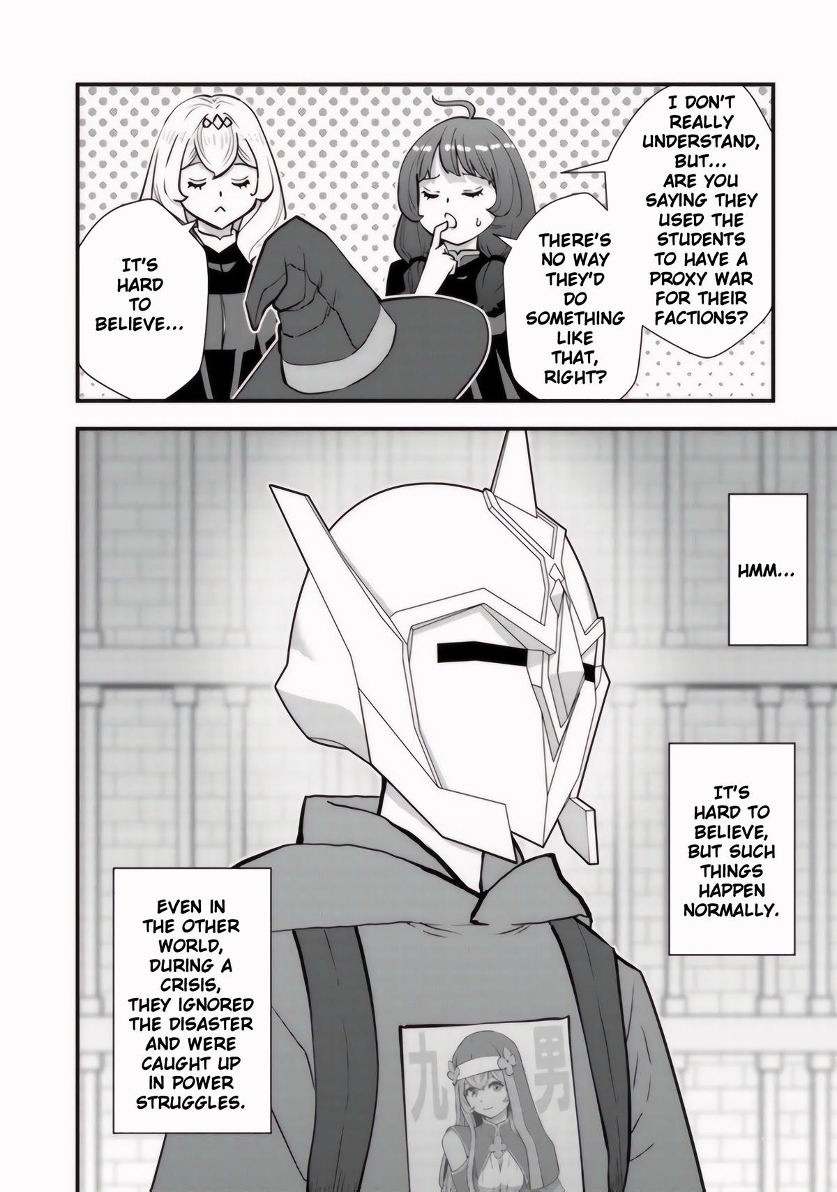 Isekaigaeri no Yuusha wa, Dungeon ga Shutsugen shita Genjitsu Sekai de, Influencer ni Natte Kane wo Kasegimasu! Chap 13 - Next Chap 14