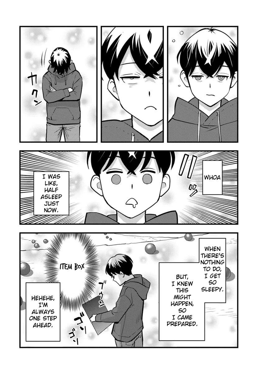 Isekaigaeri no Yuusha wa, Dungeon ga Shutsugen shita Genjitsu Sekai de, Influencer ni Natte Kane wo Kasegimasu! Chap 24 - Next Chap 25