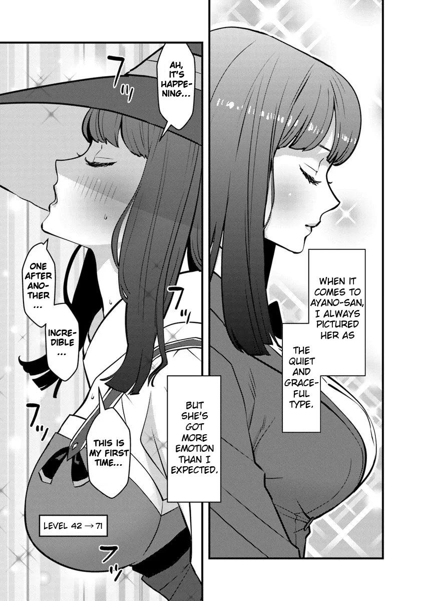 Isekaigaeri no Yuusha wa, Dungeon ga Shutsugen shita Genjitsu Sekai de, Influencer ni Natte Kane wo Kasegimasu! Chap 24 - Next Chap 25