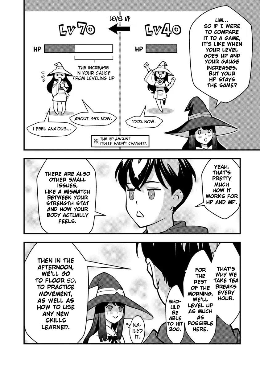 Isekaigaeri no Yuusha wa, Dungeon ga Shutsugen shita Genjitsu Sekai de, Influencer ni Natte Kane wo Kasegimasu! Chap 24 - Next Chap 25