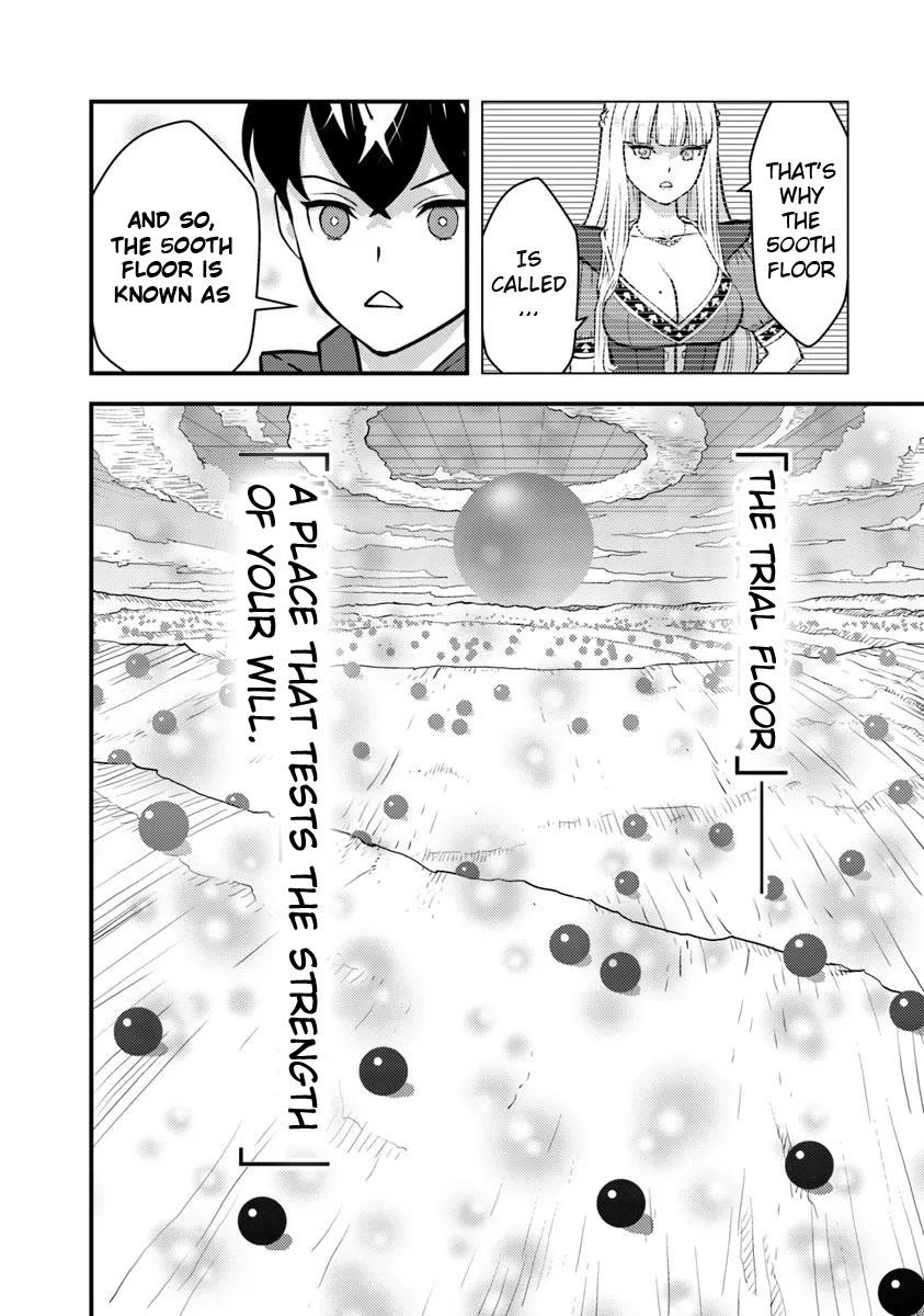 Isekaigaeri no Yuusha wa, Dungeon ga Shutsugen shita Genjitsu Sekai de, Influencer ni Natte Kane wo Kasegimasu! Chap 25 - Next Chap 26