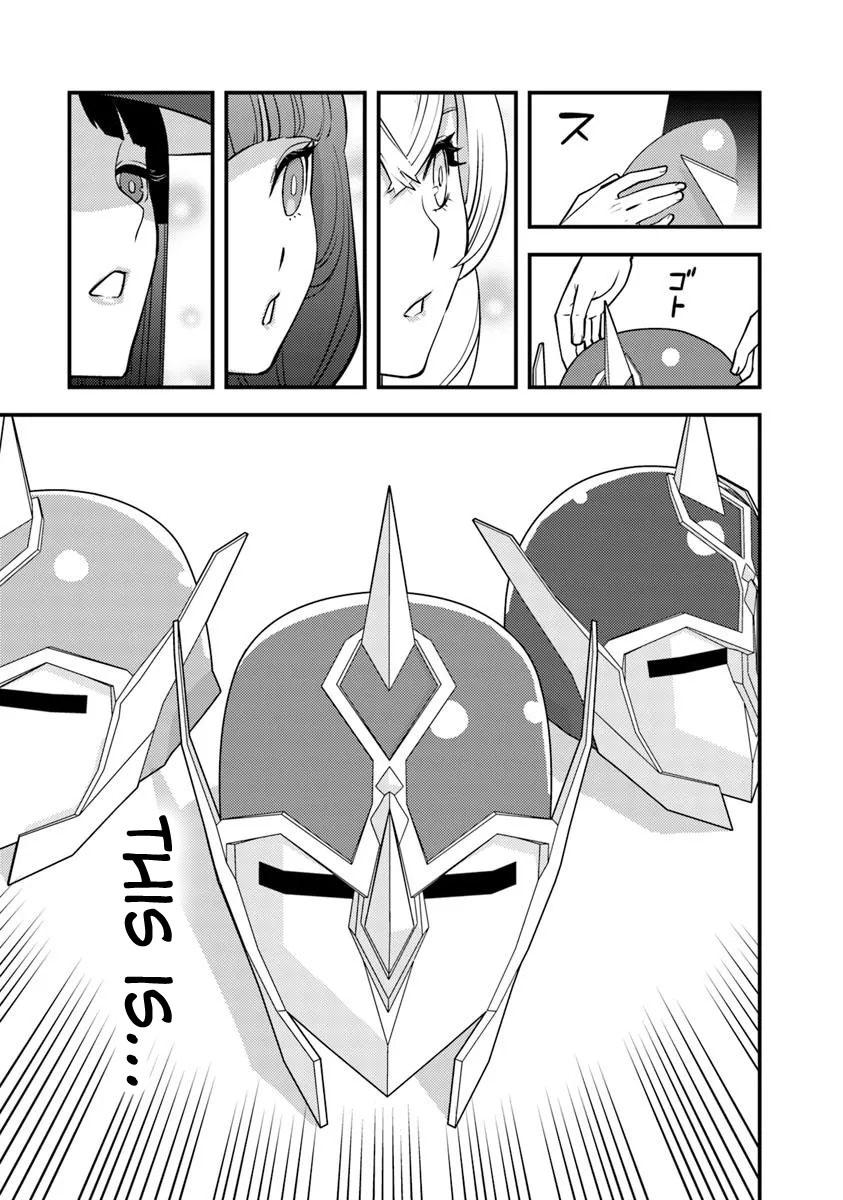 Isekaigaeri no Yuusha wa, Dungeon ga Shutsugen shita Genjitsu Sekai de, Influencer ni Natte Kane wo Kasegimasu! Chap 25 - Next Chap 26