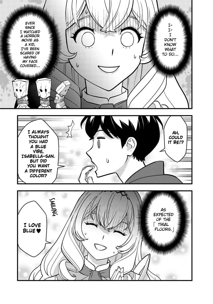 Isekaigaeri no Yuusha wa, Dungeon ga Shutsugen shita Genjitsu Sekai de, Influencer ni Natte Kane wo Kasegimasu! Chap 25 - Next Chap 26