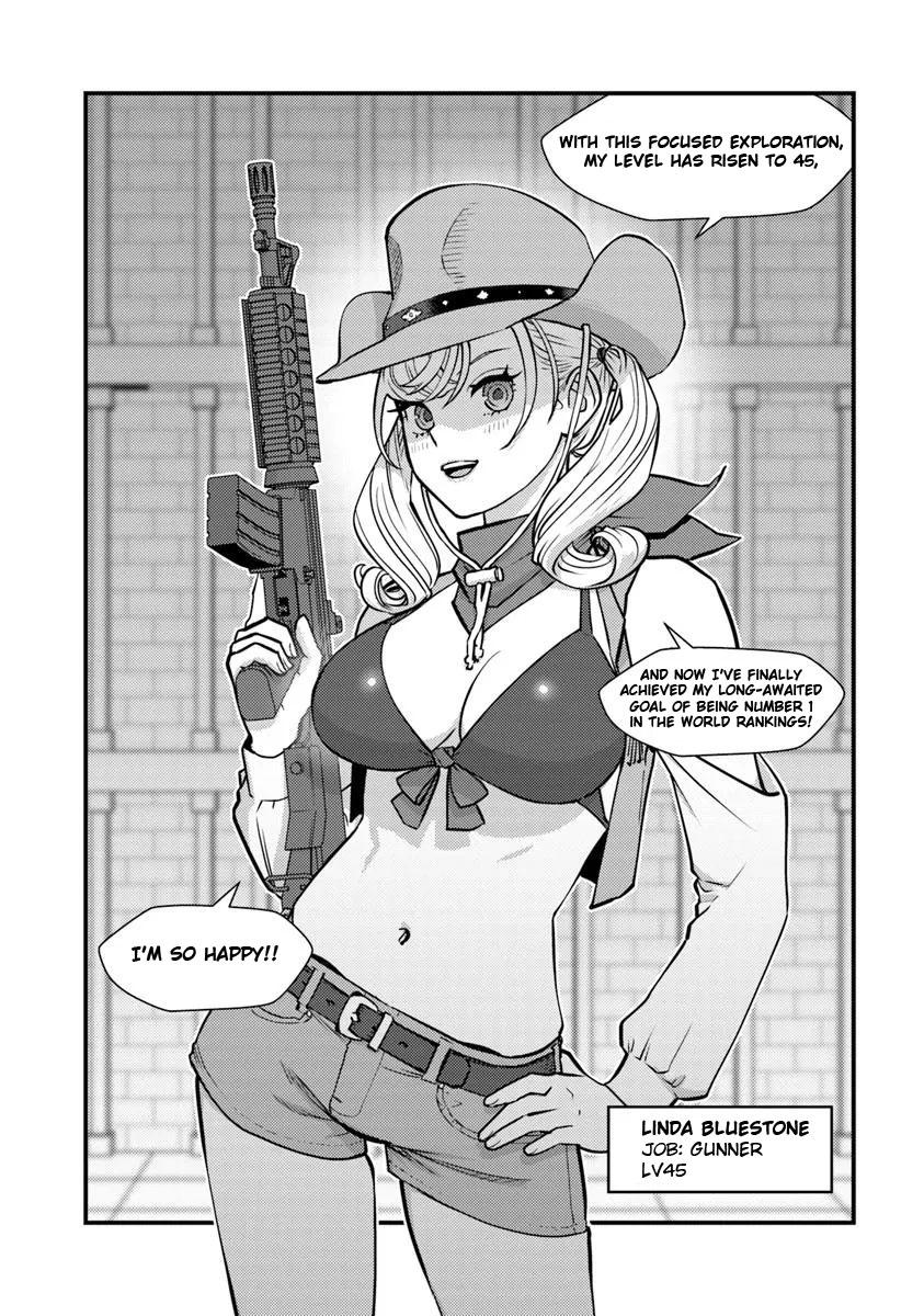 Isekaigaeri no Yuusha wa, Dungeon ga Shutsugen shita Genjitsu Sekai de, Influencer ni Natte Kane wo Kasegimasu! Chap 25 - Next Chap 26