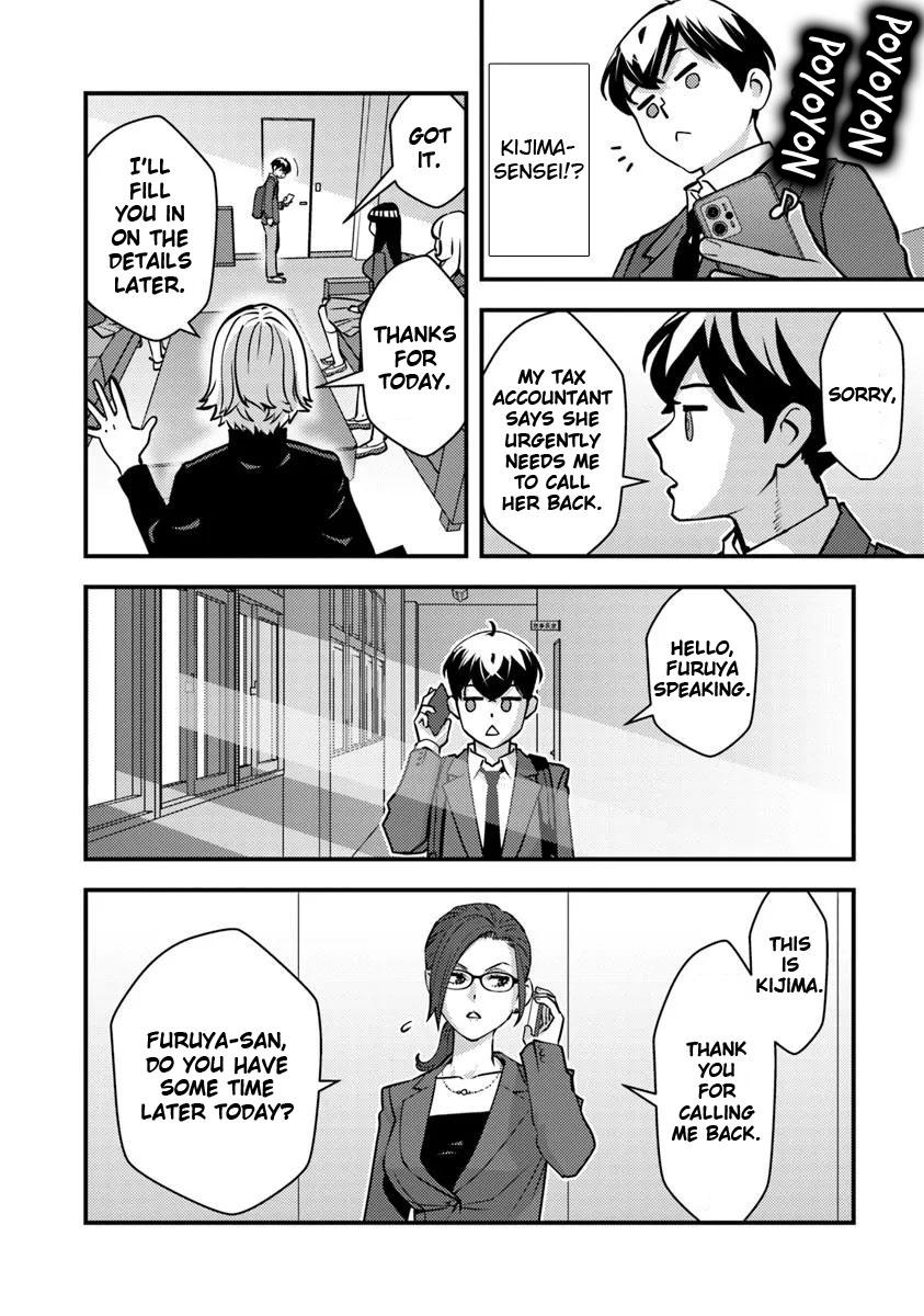 Isekaigaeri no Yuusha wa, Dungeon ga Shutsugen shita Genjitsu Sekai de, Influencer ni Natte Kane wo Kasegimasu! Chap 26 - Next Chap 27