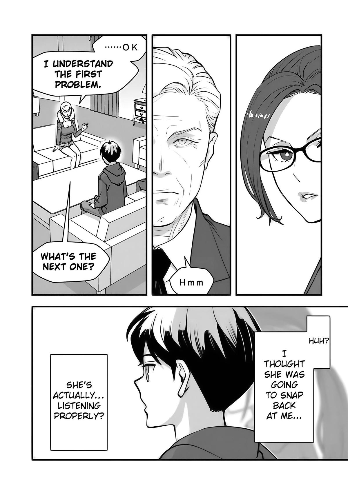 Isekaigaeri no Yuusha wa, Dungeon ga Shutsugen shita Genjitsu Sekai de, Influencer ni Natte Kane wo Kasegimasu! Chap 28 - Next Chap 29